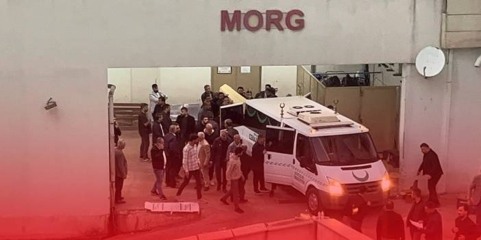 Siirt'te haber alınamayan kadın bıçaklanmış halde ölü bulundu