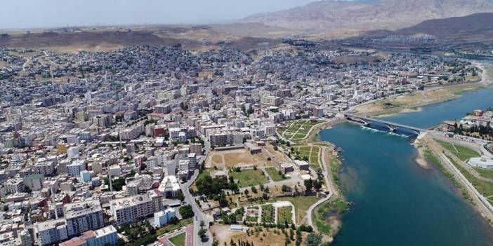 Cizre’deki lisede taciz iddiası: Öğretmen gözaltında