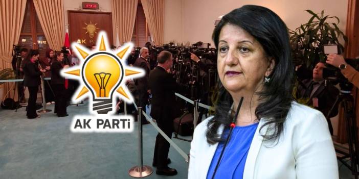 Pervin Buldan’dan flaş açıklama: Yeni döneme girdik