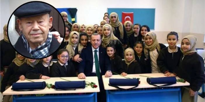 Erdoğan’ın öğretmeni Diyarbakır’da defnedilecek