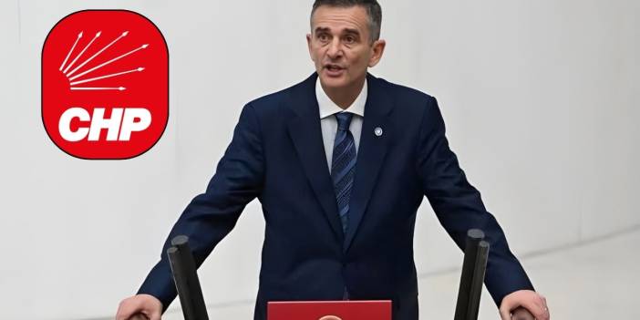 CHP’li vekil Dikbayır: Kürt halkı yoktur, Kürt kökenli vardır