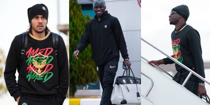 Amedspor Bodrum yolcusu: Hedef 3 puan