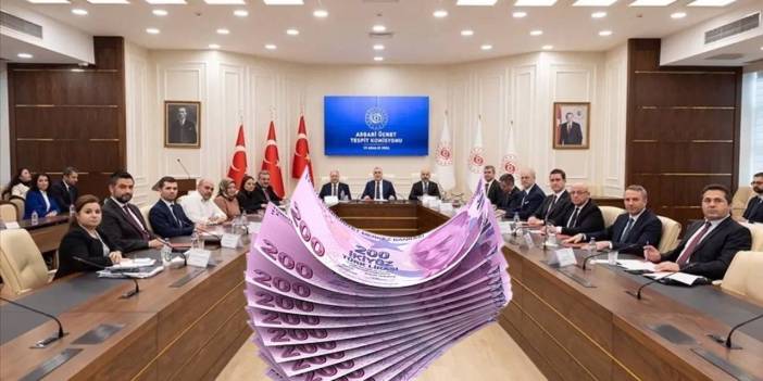 Asgari ücret 28 bin 75 TL: Açlık ve yoksulluk sınırı ne kadar?