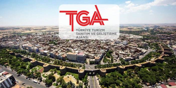 TGA seçimlerinde Diyarbakır kazandı
