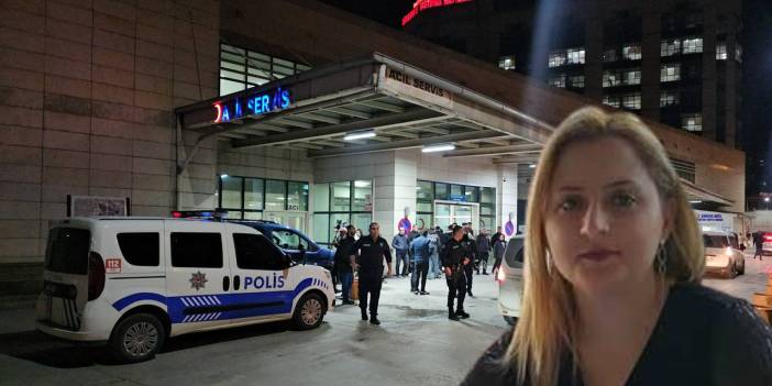 Siirt’te kadın cinayeti: 'Başımız sağ olsun dedim, ölüm belgesini aldım'