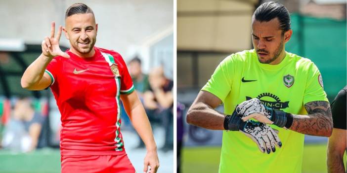 Erce ve Dia Saba’dan Bodrum maçı yorumu