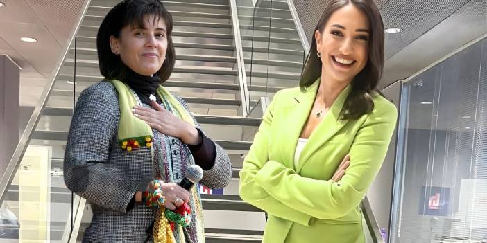 Leyla Zana’ya linçi eleştirdi, hedef oldu