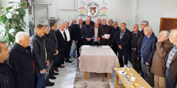 Diyarbakır’daki derneklerden Leyla Zana açıklaması: Hedef Kürt halkıdır