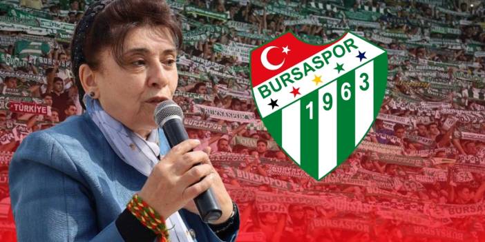 Nefret söylemine ödül gibi ceza: Bursaspor kasasını doldurdu