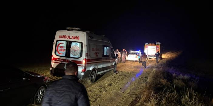 Ankara’da düşen uçağı 4 savcı soruşturacak