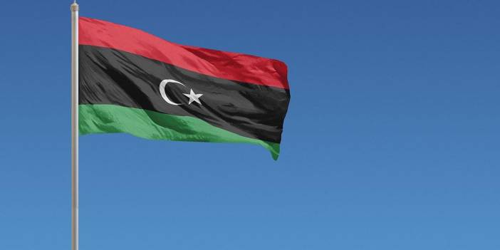 Libya’da uçak kazası sonrası 3 günlük yas ilan edildi