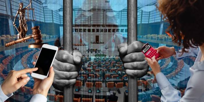 Yargı Paketi Resmî Gazete’de: İçinde neler var?