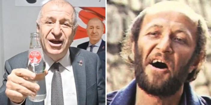 Gazozcu Ümit’den DEM Parti’ye çirkin benzetme: ‘Tecavüzcü Coşkun’