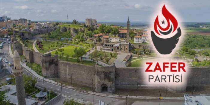 Ümit Özdağ duyurdu: Zafer Partisi Diyarbakır’da panel düzenleyecek