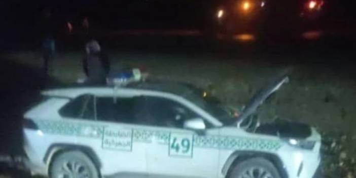 IŞİD, Özerk Yönetime saldırdı: Yaralılar var