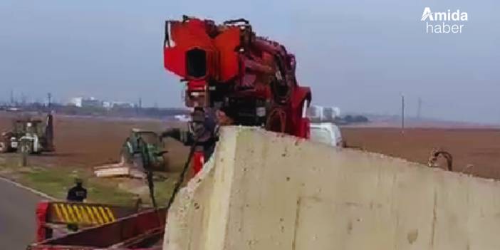 Dicle Üniversitesinde ‘yol savaşı’: Muhtarlar ayaklandı