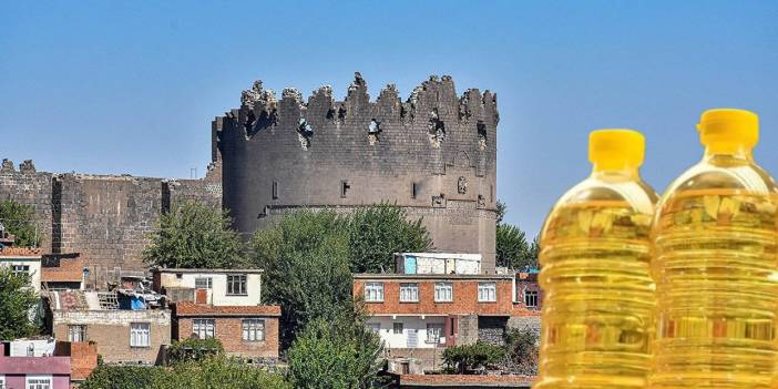 Diyarbakır’da asgari ücret fırsatçılığı: Yağa zam