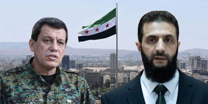 Mazlum Abdi'nin Şam ziyareti ertelendi: İşte nedeni