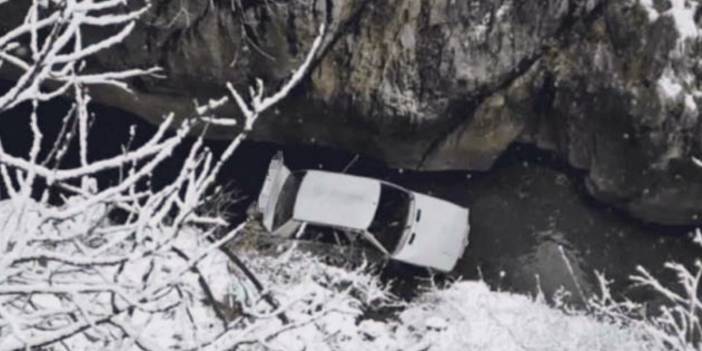 Diyarbakır’da buzlanma kazaya neden oldu: Yaralılar var