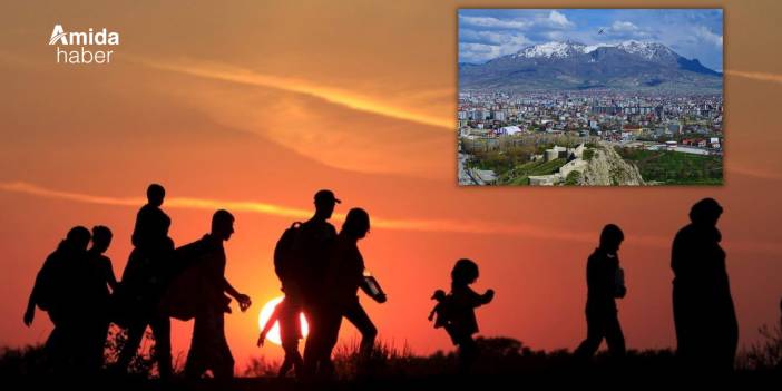 Van’dan kaçış: 5 yılda 308 bin kişi gitti
