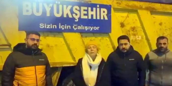 Bucak: Diyarbakır'da tüm ana arteller temizlendi ve tuzlandı