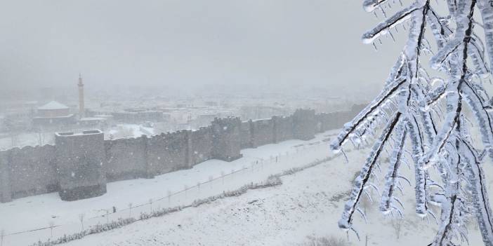 Diyarbakır’daki hastanelerde ‘buz’ mesaisi: Yer kalmadı