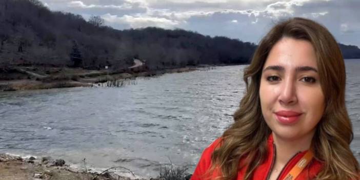 Elif Kumal gölde ölü bulundu