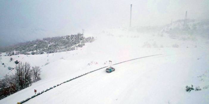 Diyarbakır’ın 5 ilçesinde okullar tatil edildi