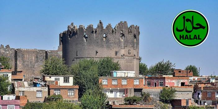 Diyarbakır: “Helal Belgesi” yoksa ihale de yok