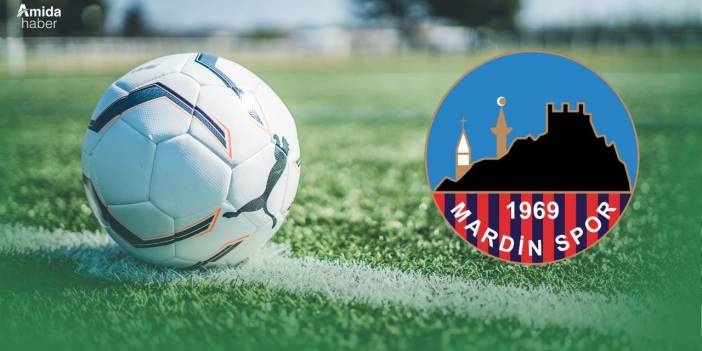 Mardin 1969 Spor’dan iki flaş transfer