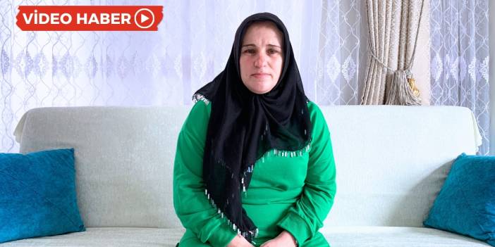 Diyarbakırlı kadının çığlığı: Sokağa atacaklar!