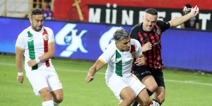 Amedspor–Çorum rekabeti: İstatistikler ne diyor?