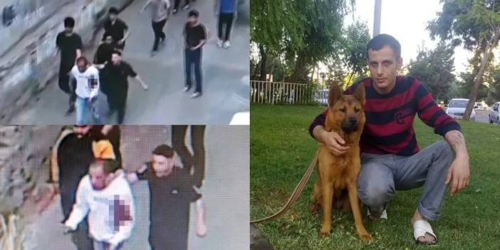 Diyarbakır'da 'tacizci' sanıldı, linç edildi: Sanıklar hâkim karşısında