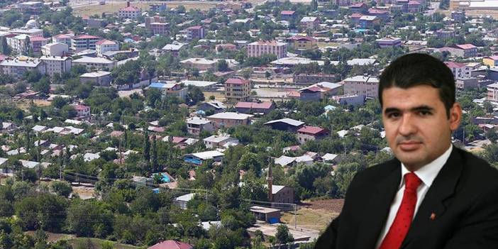 Lice Kaymakamı vali oldu