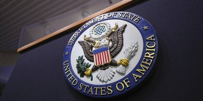 ABD’den Halep’teki çatışmalara ilişkin açıklama