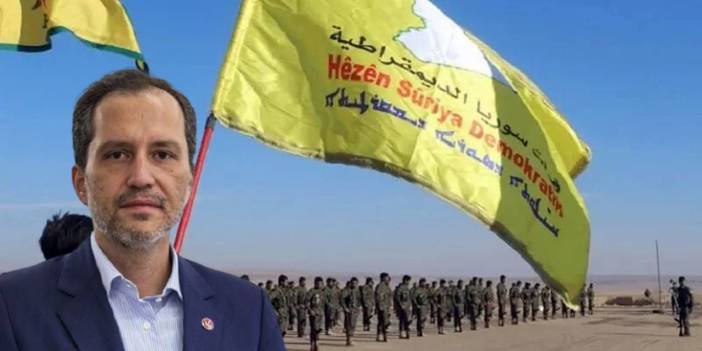 Erbakan çözüm sürecine neden karşı çıktıklarını açıkladı