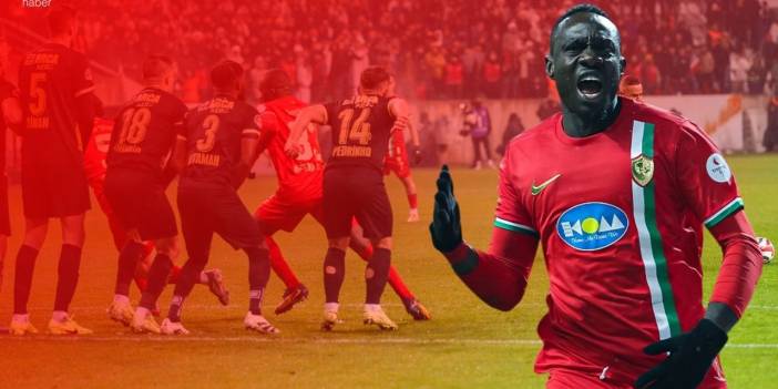 Amedspor kazandı buzlar eridi!