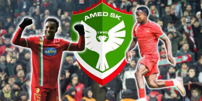 Yüzüne 25 dikiş atılmıştı: Amedsporlu Moreno’dan açıklama