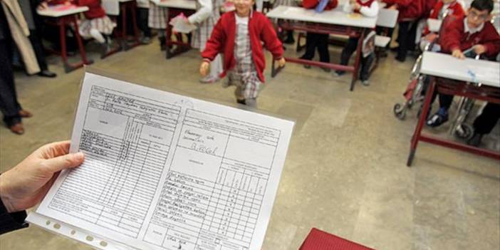 Diyarbakır’da öğrenciler sınavsız karne alacak