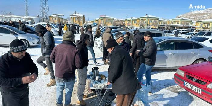 Araç piyasasında sert fren: Van’da satışlar yüzde 80 düştü