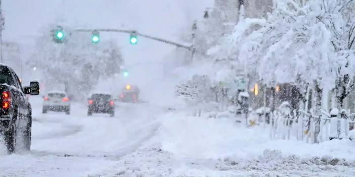 Okulların tatil edildiği iller: Diyarbakır’ın ilçesi de var