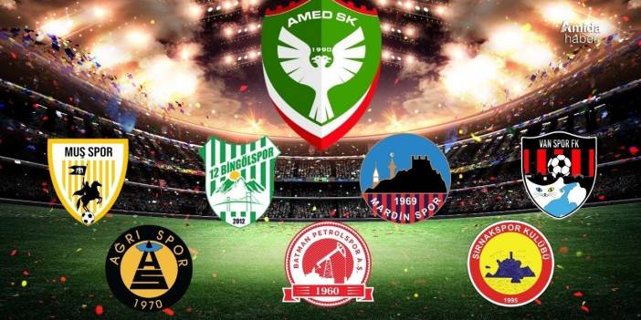 Bölge takımları ‘ırkçılara’ karşı bir araya geliyor