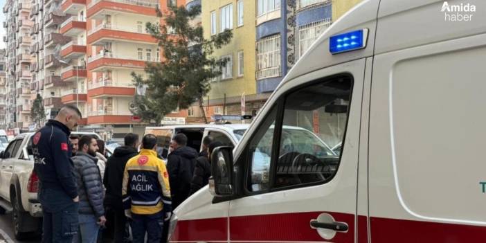 Diyarbakır’da çırçır fabrikasında feci ölüm