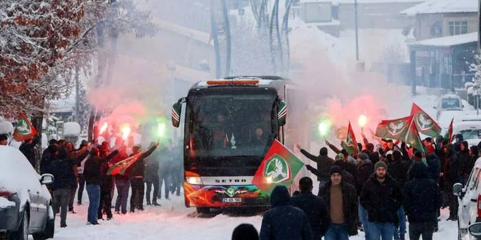 Karlıova, Amedspor’u bekliyor