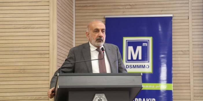 Mehmet Kaya: Vergide adalet olmadan ekonomi yürümez