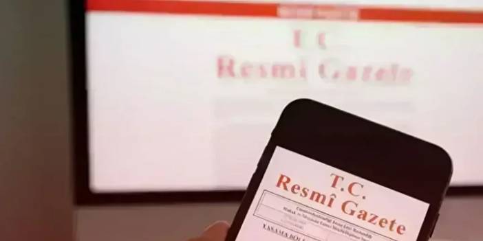 Belediyelere şirket kurma yetkisine Cumhurbaşkanı onayı şartı