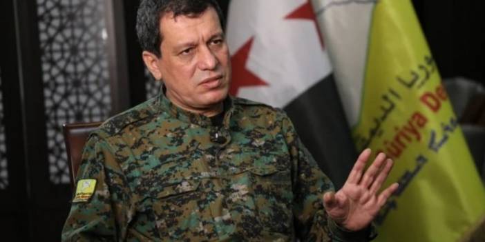 Mazlum Abdi: Ateşkes çabaları devam ediyor