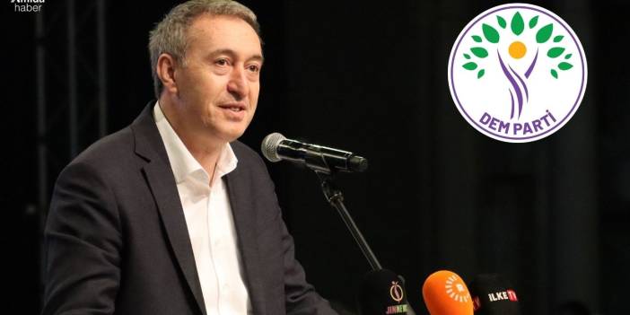 Tuncer Bakırhan: Bu bir bitiş değil, Kürtler kalıcı hâle geldi