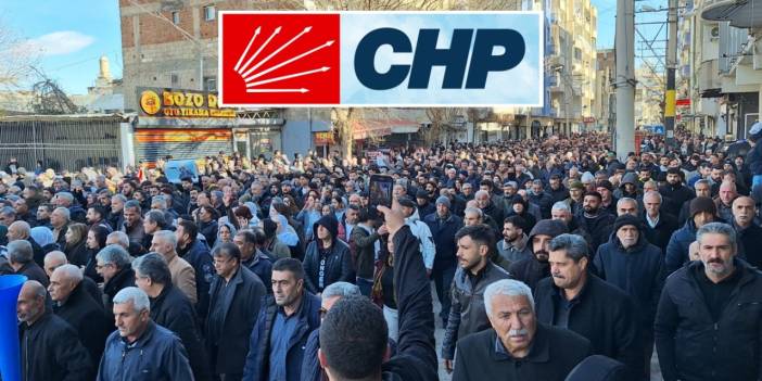 CHP Genel Başkan Yardımcısı: Kürtlerin kalbi Rojava’dadır