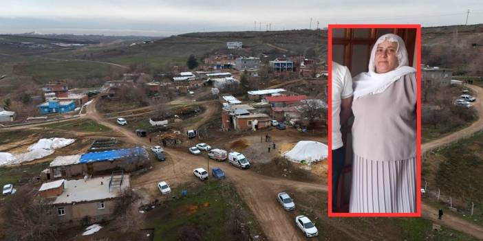 Diyarbakır: İki çocuk annesi kayıp